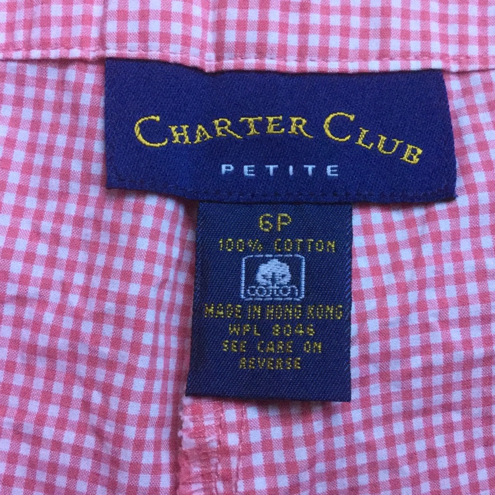 Checker Outfit - Picture 5 of 5